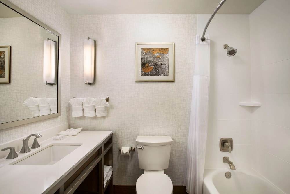 Hilton Garden Inn Flagstaff - photo 25