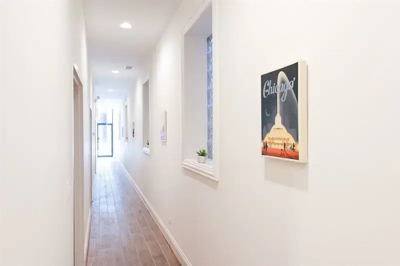 Hip Studio in Lincoln Park by Sonder in Chicago, United States