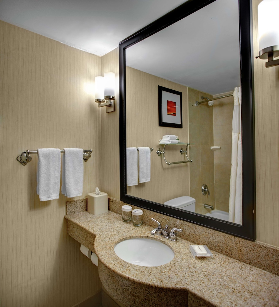 Hilton Garden Inn New York Manhattan Chelsea - photo 15