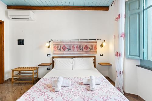 Albachiara - last minute hotel in Oristano