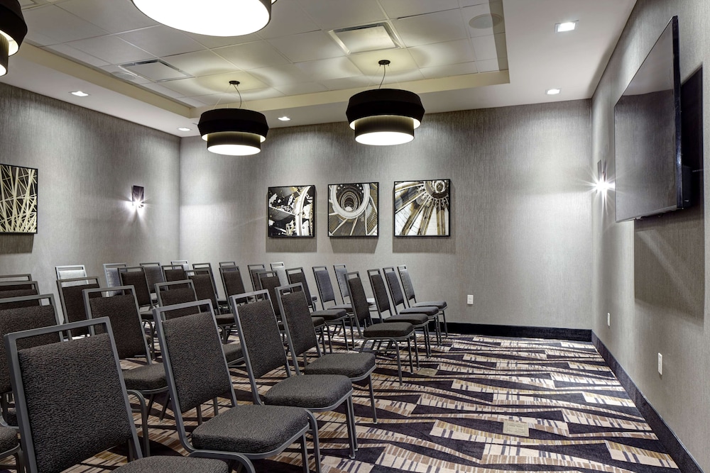 Hampton Inn Brooklyn Downtown - photo 37