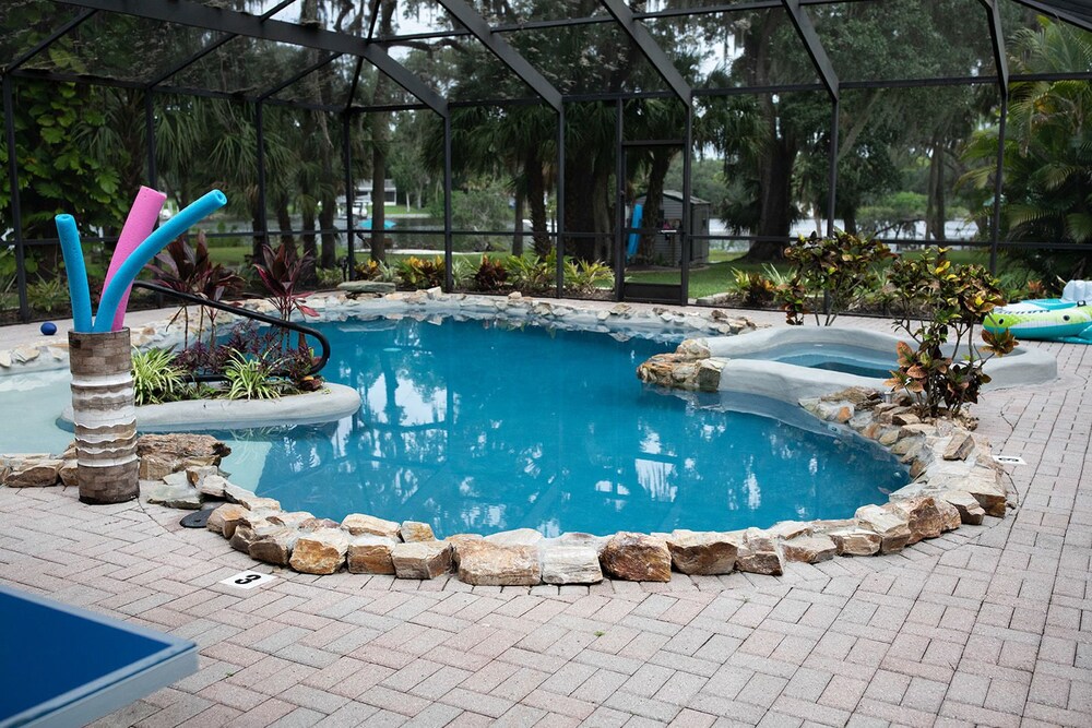 Riverbend Retreat Fla - photo 38
