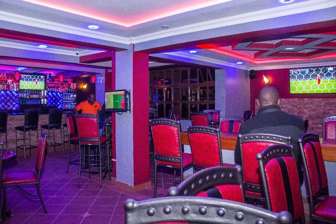 Hotel Enkeleshe - last minute hotel in Nairobi