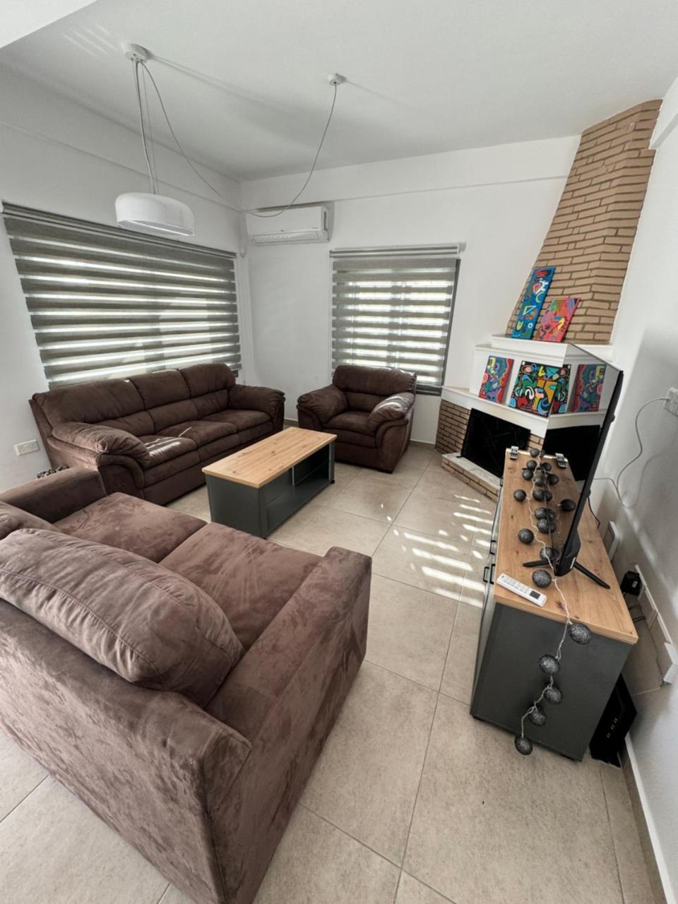 Villa Meropi