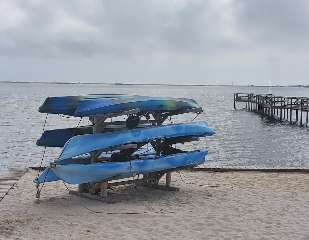 Navarre Beach Camping Resort - photo 70