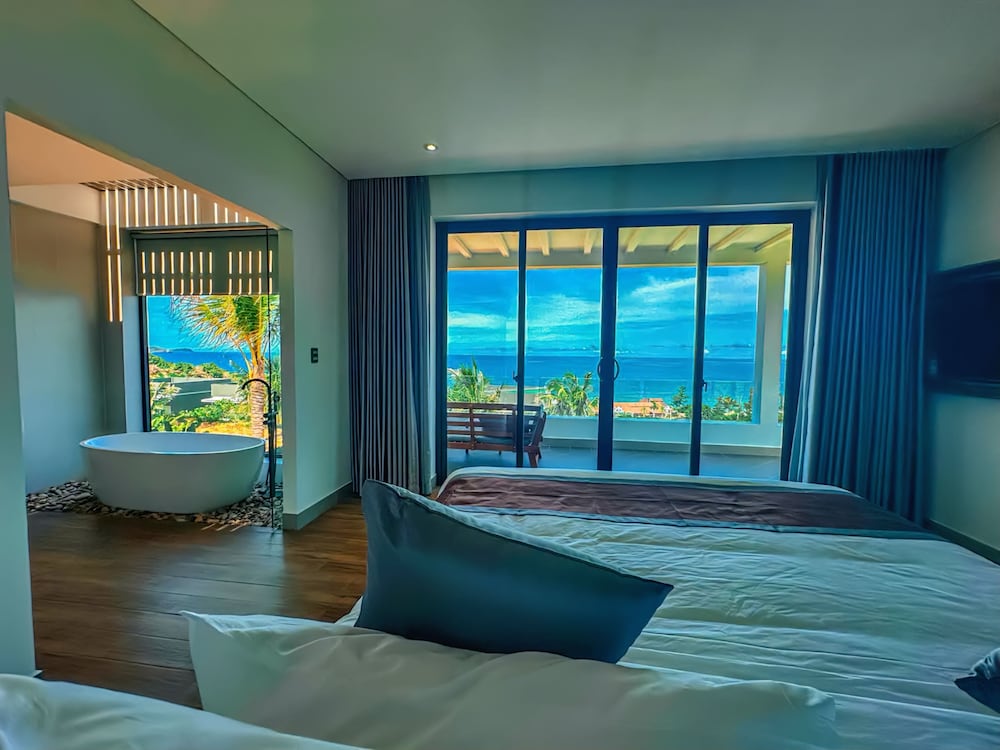 Du Parc Resort Mũi Né - last minute hotel in Phan Thiet