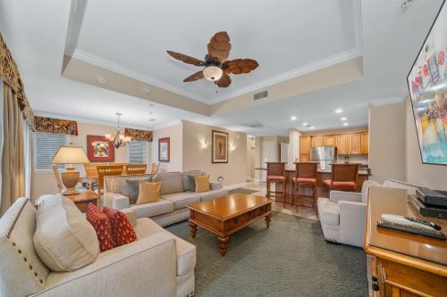 Heritage Crossing - carbon neutral hotel in Kissimmee