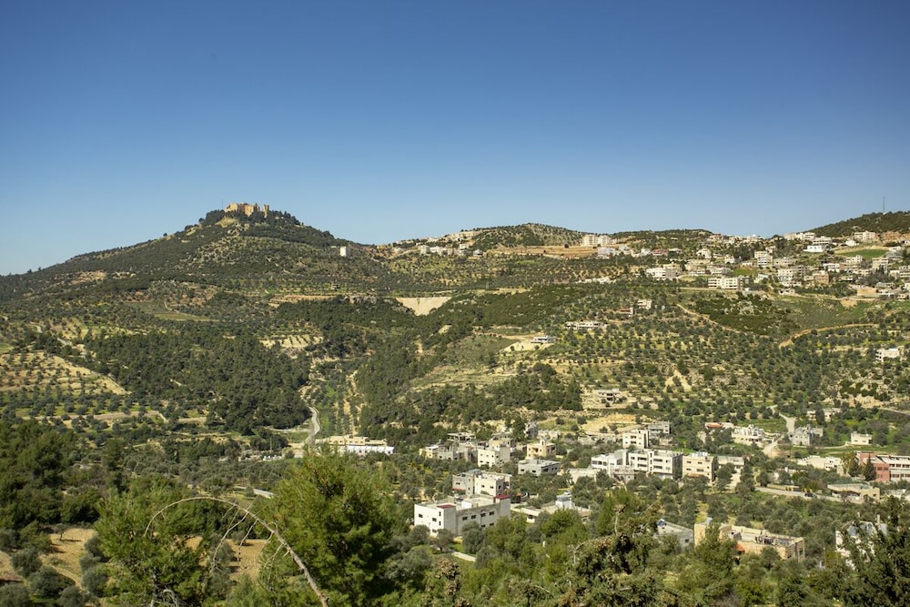 Ajloun Hotel in 'Ajlun, Jordan