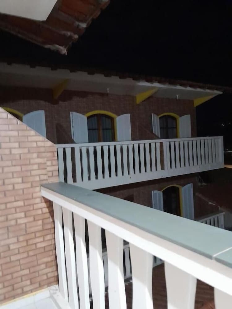 Hotel Ciconha in Sao Lourenco, Brasil