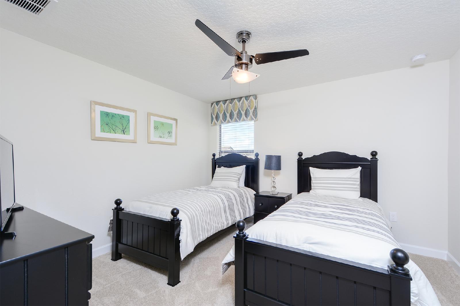 Championsgate Resort By Vhc Hospitality - photo 11