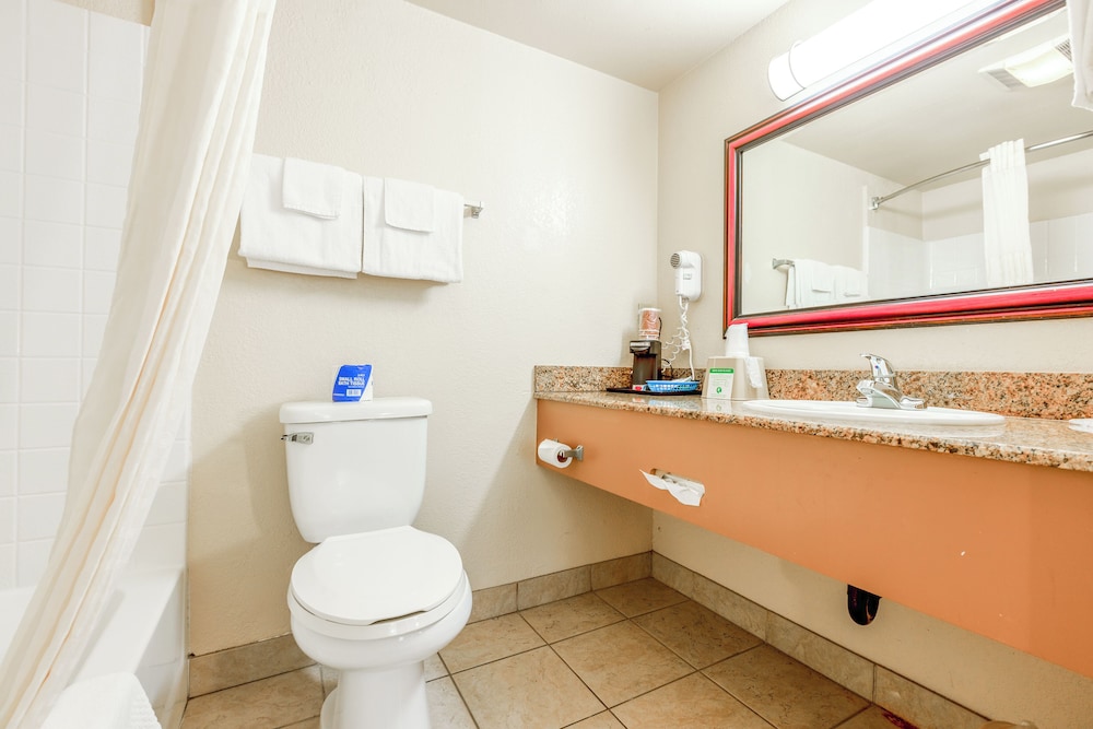 Hotel Avenida San Clemente Beach - photo 25