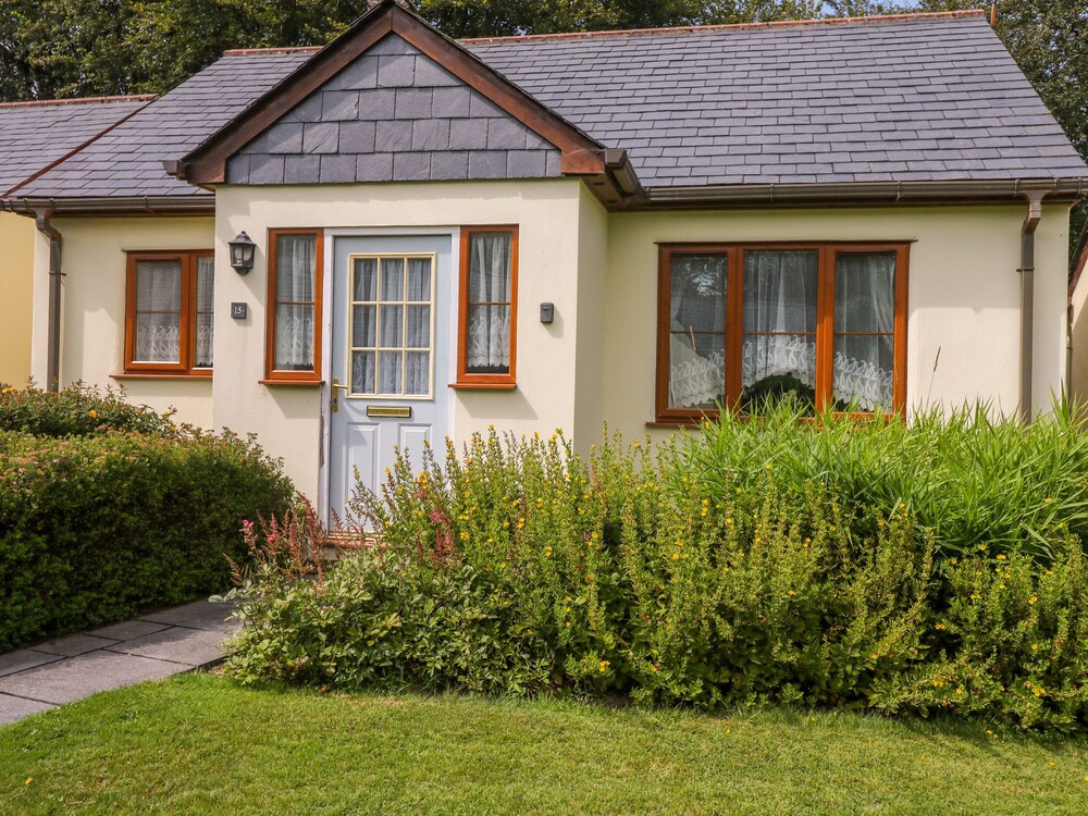 Roofers Retreat in Camelford, United Kingdom