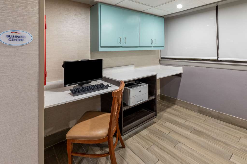 Baymont by Wyndham McAllen Pharr - photo 56
