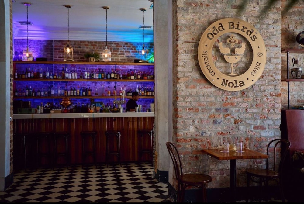 Catahoula Hotel New Orleans - photo 42