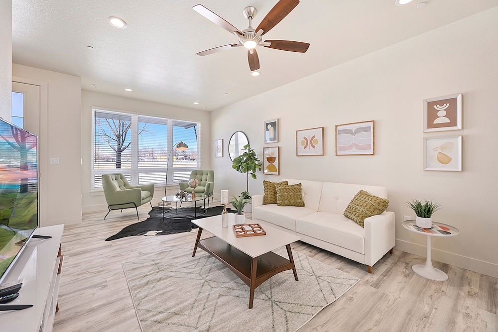 938 Jerome St Unit 2 in Fort Collins, United States