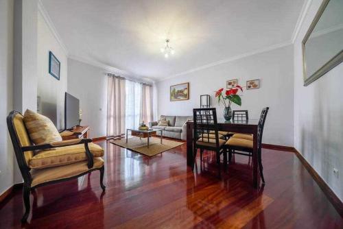Alex Apartment by Mth — 4-Star Luxury Hotel in Funchal, Portugal