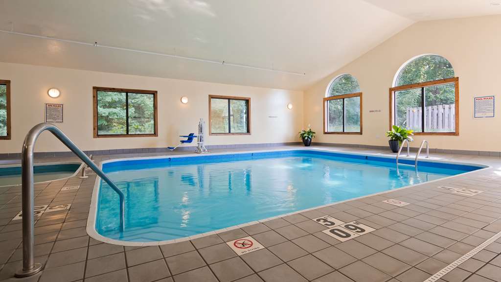 Best Western Plaza Hotel Saugatuck - photo 21
