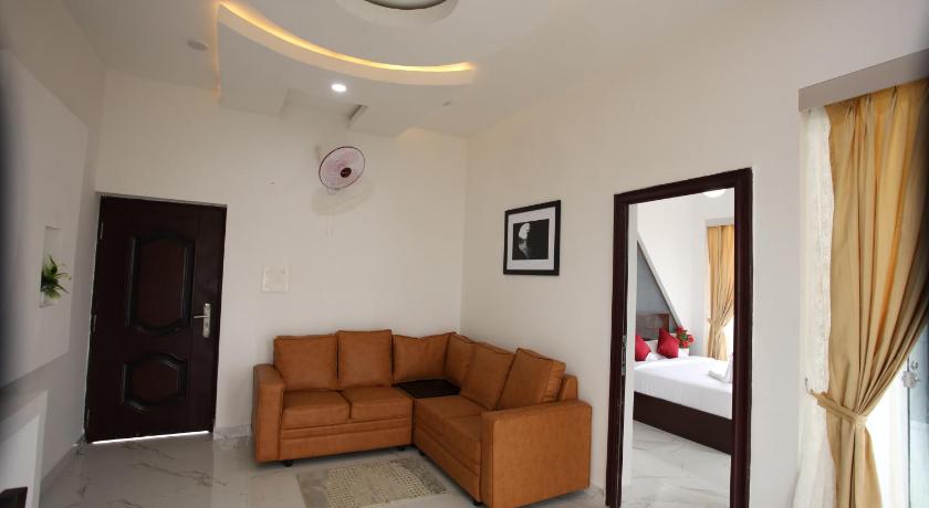 Emirates Residency — Palghat — photo 4