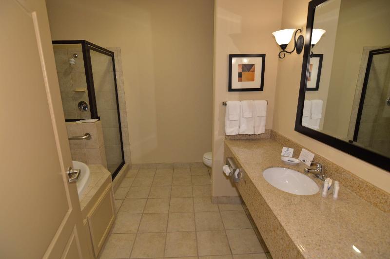 Best Western Oasis Inn - photo 20
