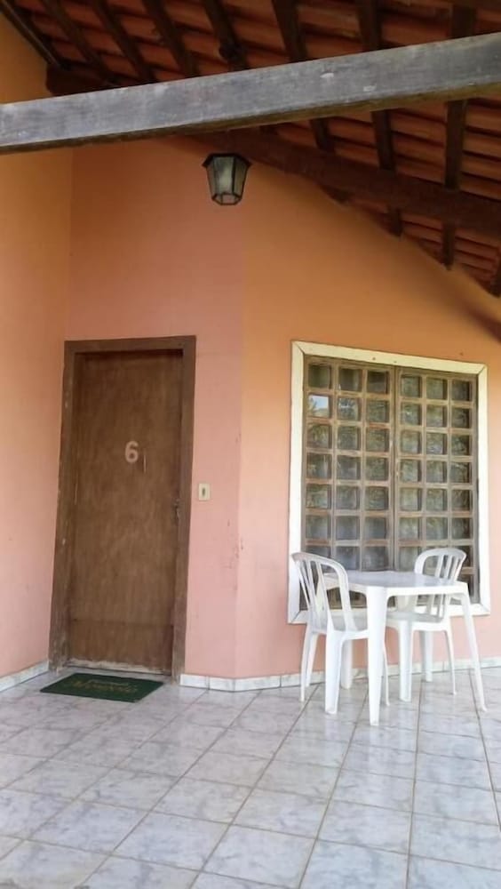 Pousada Monjolo - last minute hotel in Neropolis
