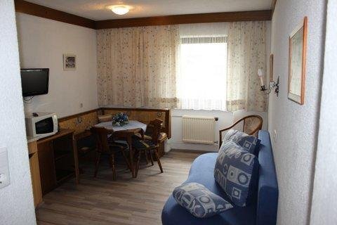 Hotel Hochegg in Seefeld In Tirol, Austria