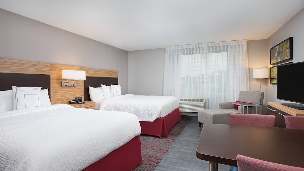 TownePlace Suites by Marriott Knoxville Oak Ridge - photo 11