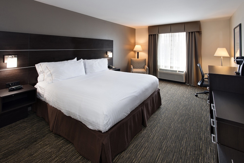Holiday Inn Express Hotel & Suites East Wichita I 35 Andover by IHG - photo 10