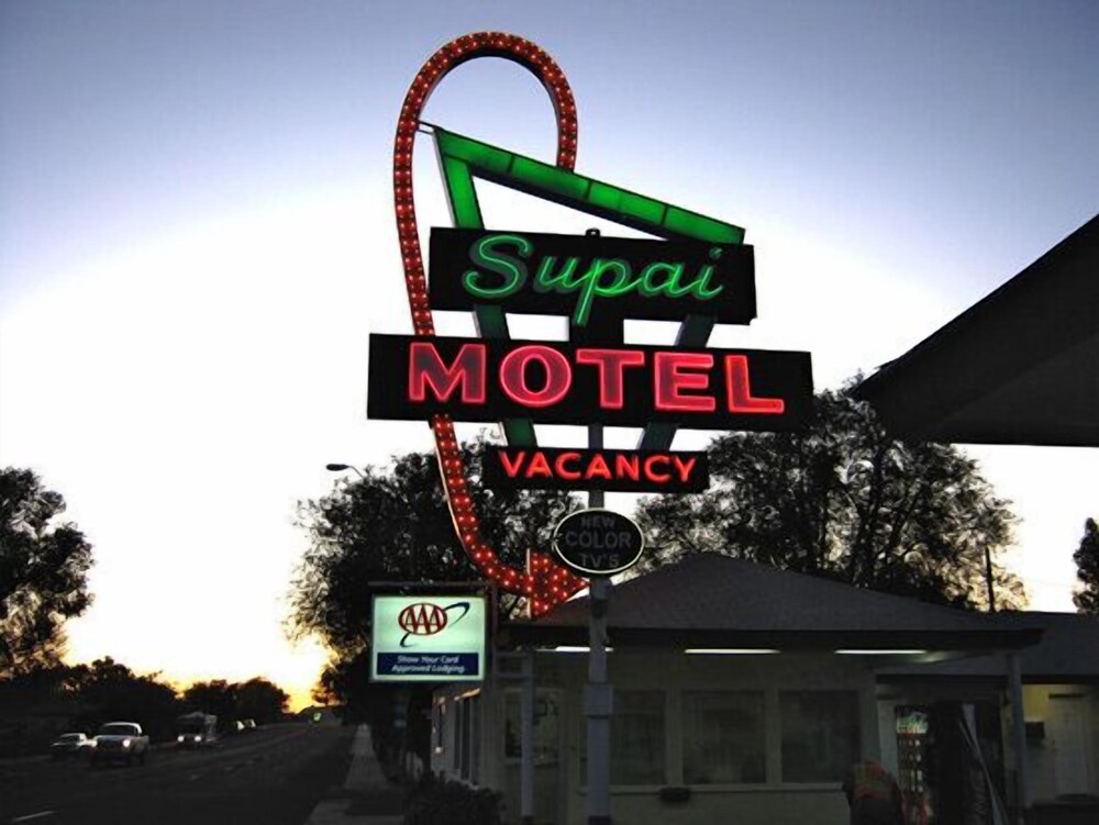Supai Motel - photo 25