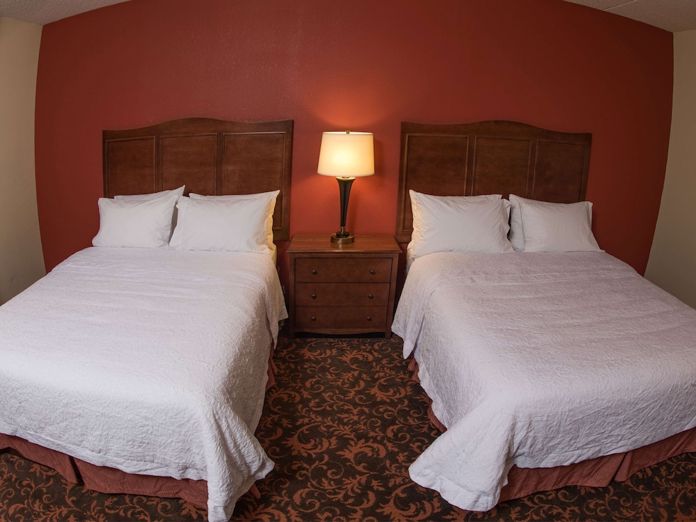 Hampton Inn & Suites Woodstock VA - photo 20