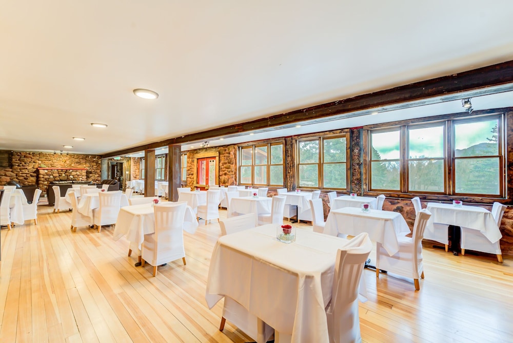 The Green Mountain Falls Lodge - photo 63