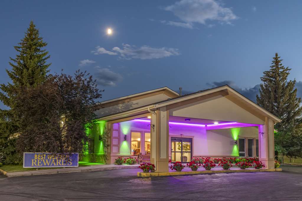 SureStay Plus Hotel by Best Western Buffalo - featured photo