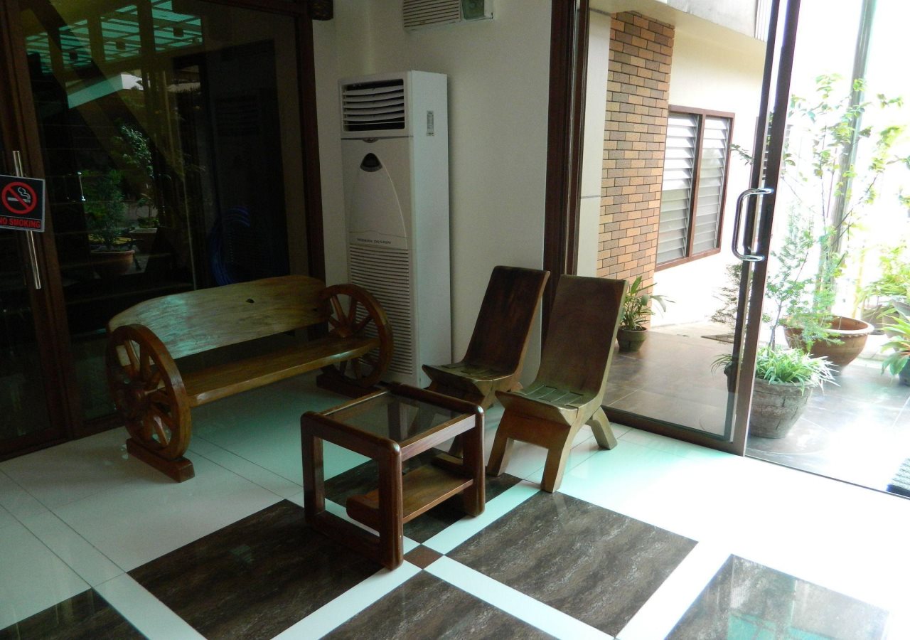 Qanaq Hotel - last minute hotel in Davao