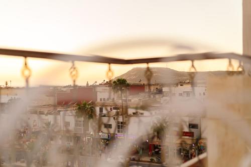 Hôtel Lynx in Agadir, Morocco