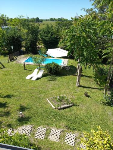 El Sosiego Posada de Campo in Colon, Argentina