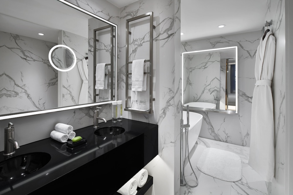 Hotel Washington - photo 31