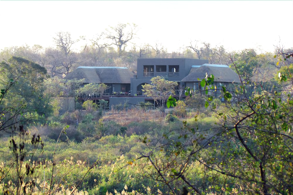 Lodge 23 Elephant Point — 4-Star Luxury Hotel in Belfast, South Africa