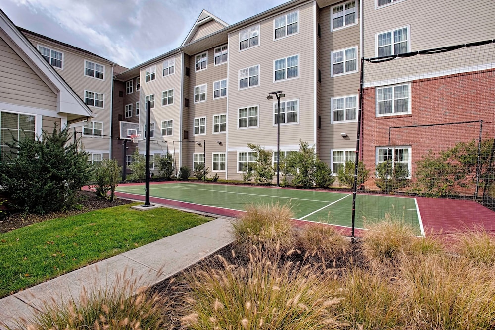 Residence Inn Atlantic City Airport Egg Harbor Township - photo 23
