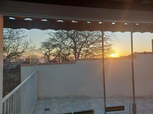 Chácara Recanto Paraíso in Serra Negra, Brasil