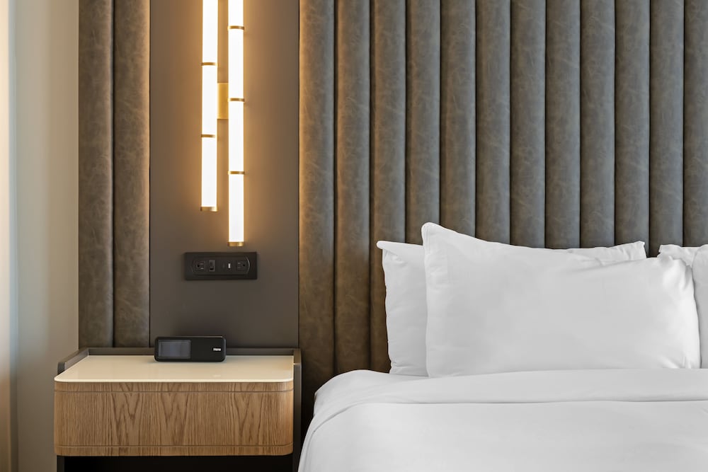 Hotel Flor Tampa Downtown Tapestry Collection by Hilton - photo 11