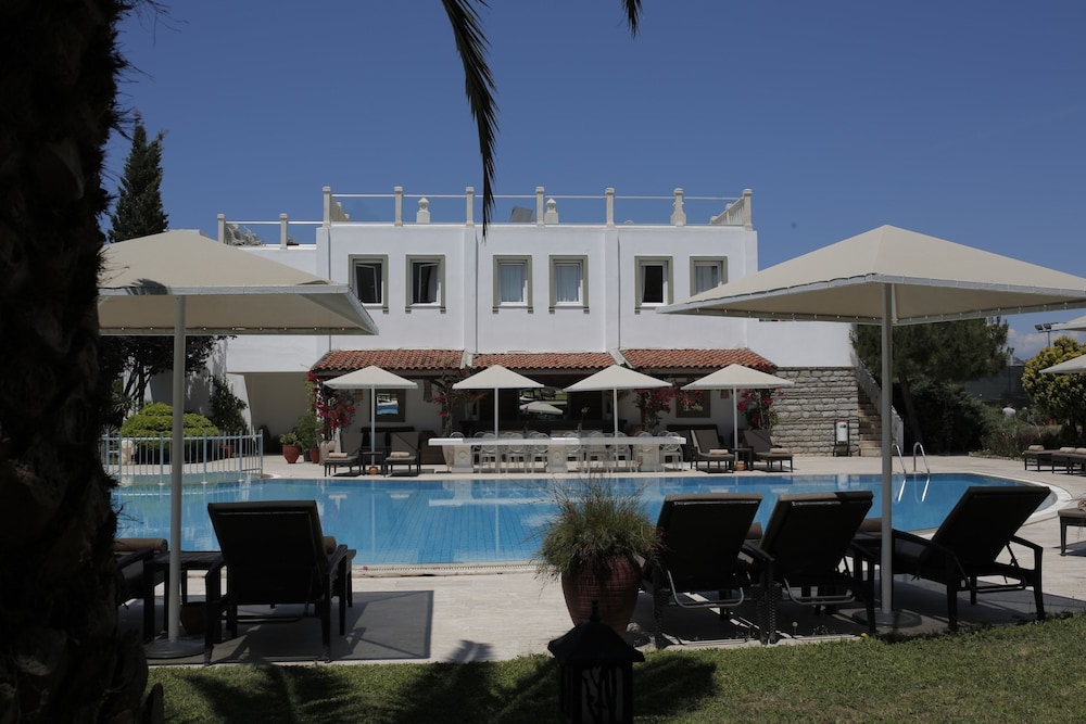 Princess Artemisia Hotel — Bodrum — photo 3