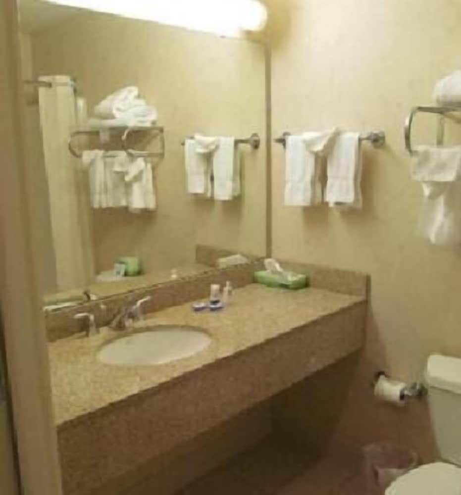 Grand Harbor Resort and Waterpark - photo 20