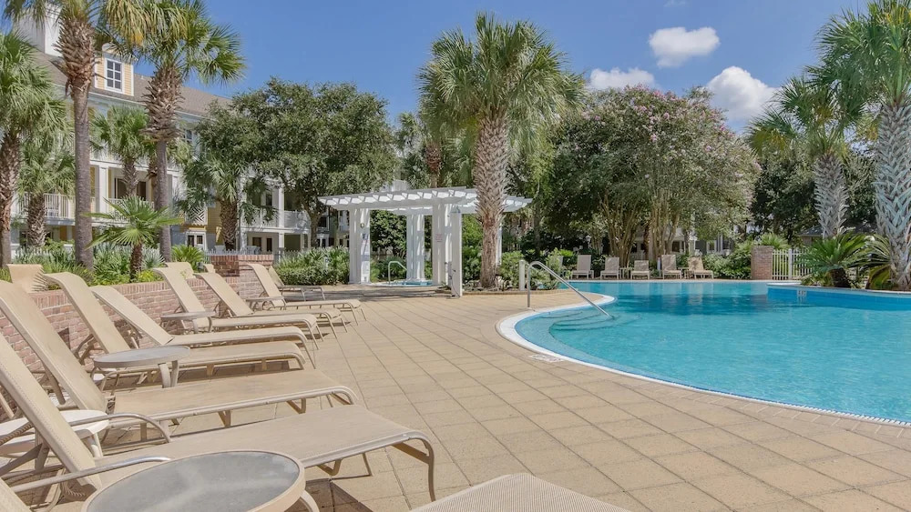 Le Jardin #156 in Sandestin Resort 3 Br Condo - photo 14