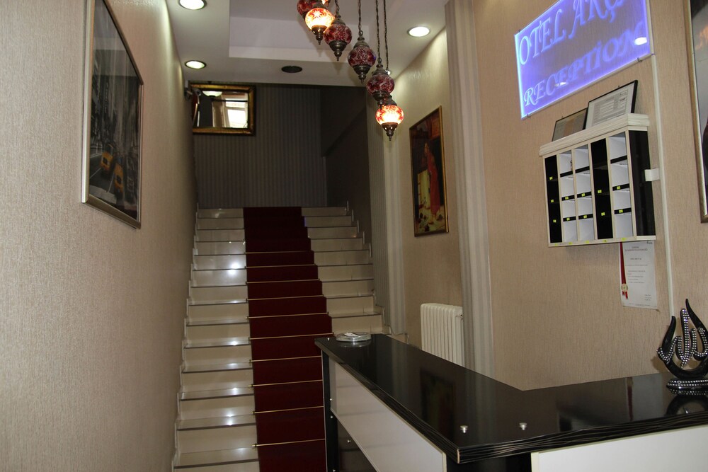 Hotel Akca — Samsun — photo 2