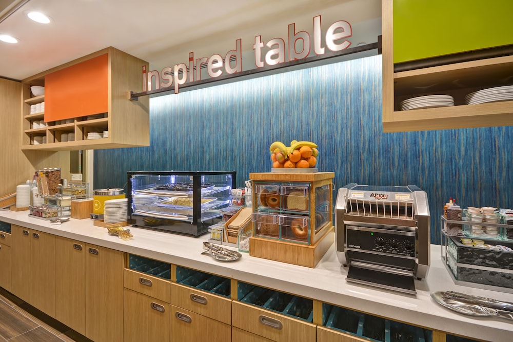 Home2 Suites by Hilton Springdale Cincinnati - photo 43