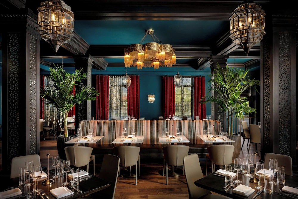 Casa Monica Resort & Spa Autograph Collection - photo 67