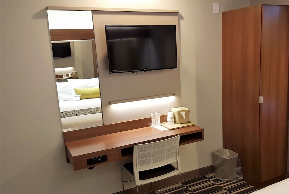 Microtel Inn & Suites by Wyndham Bellevue Omaha - photo 10