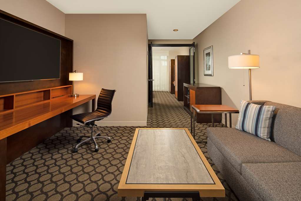 Hyatt Regency Orange County - photo 67