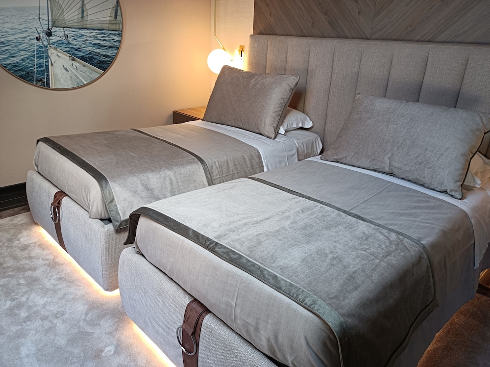 Miramare Suites — Sestri Levante — photo 2