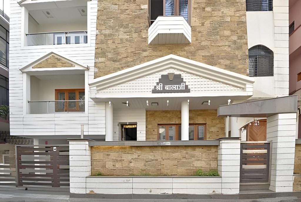 Coliwo Deux - last minute hotel in Pune