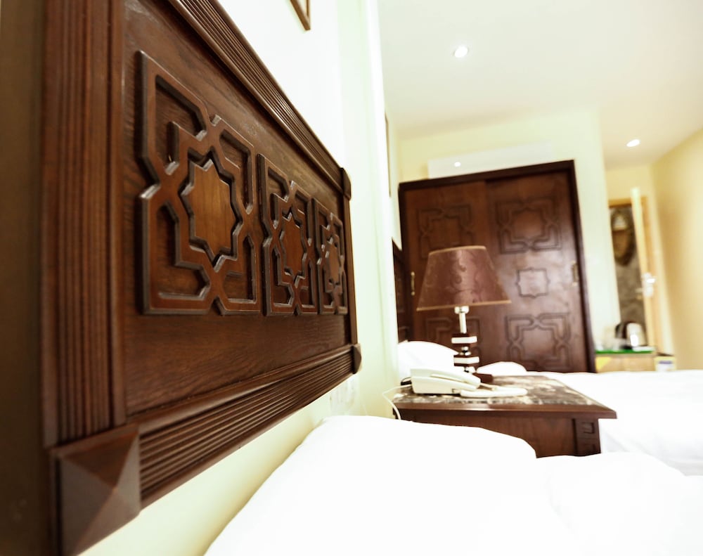 Sphinx Golden Gate Inn - last minute hotel in Giza